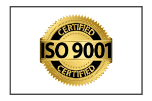 Certified For Quality Management System