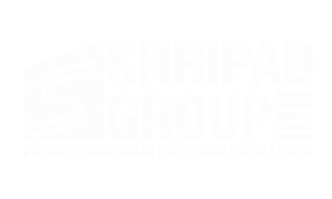 Shripad Group Engineering Logo